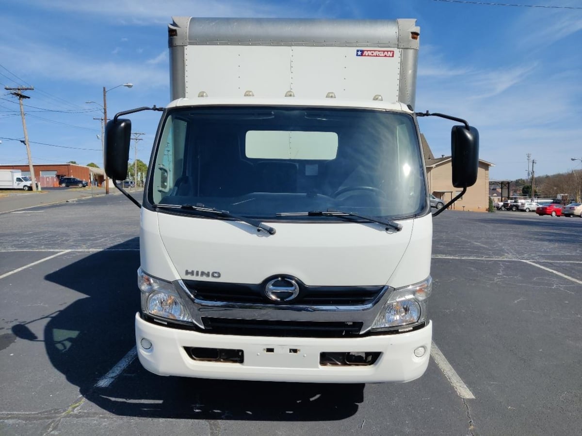 Photo 4 of this Hino XJC710/XFC710