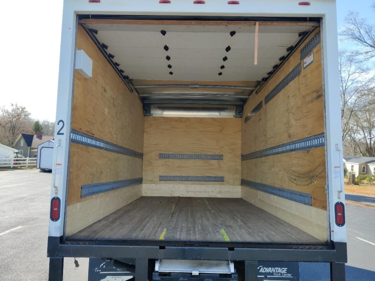 Photo 10 of this Hino XJC710/XFC710