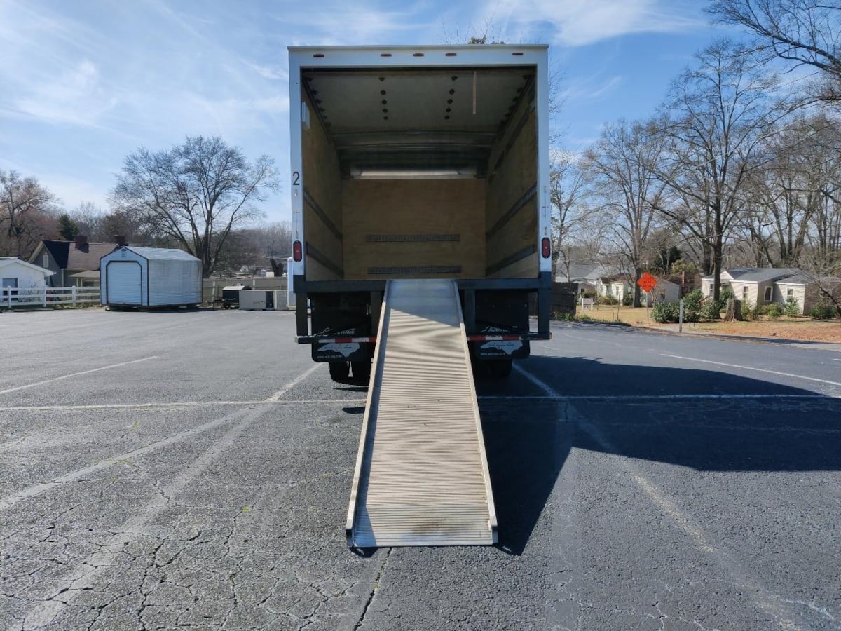 Photo 15 of this Hino XJC710/XFC710