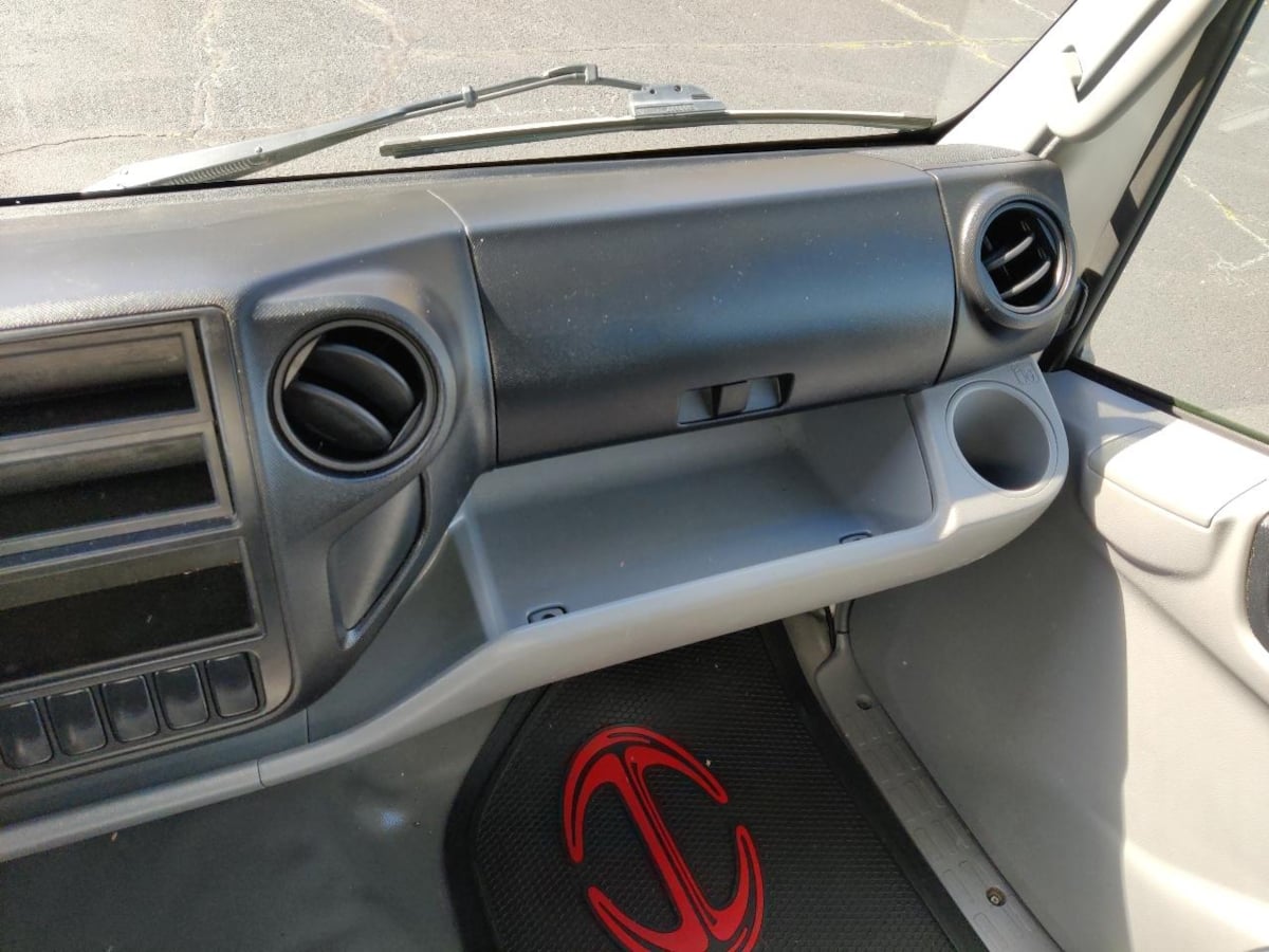 Photo 25 of this Hino XJC710/XFC710