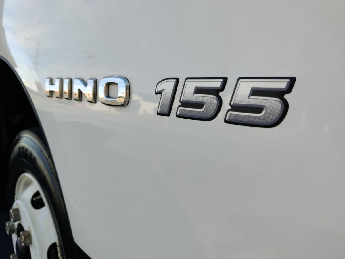 Photo 35 of this Hino XJC710/XFC710