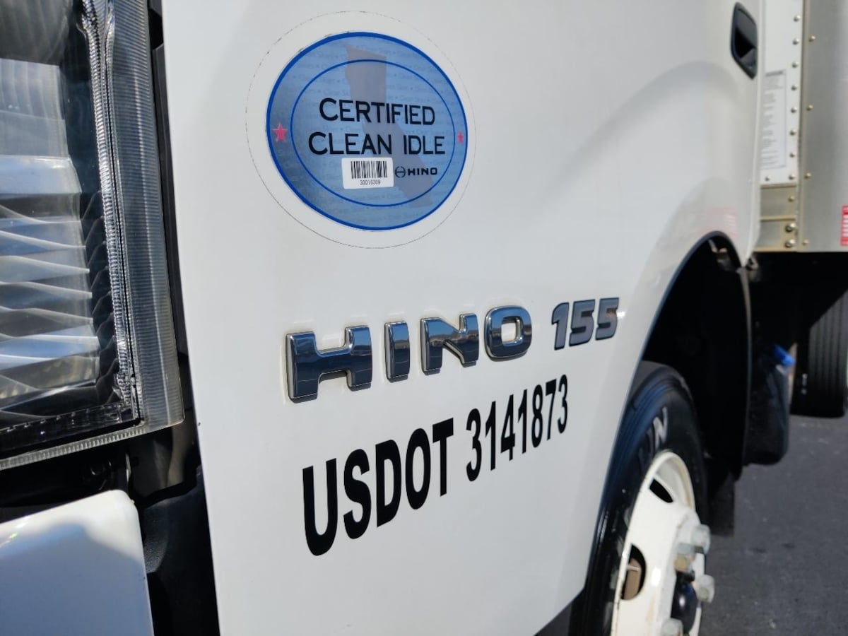 Photo 36 of this Hino XJC710/XFC710