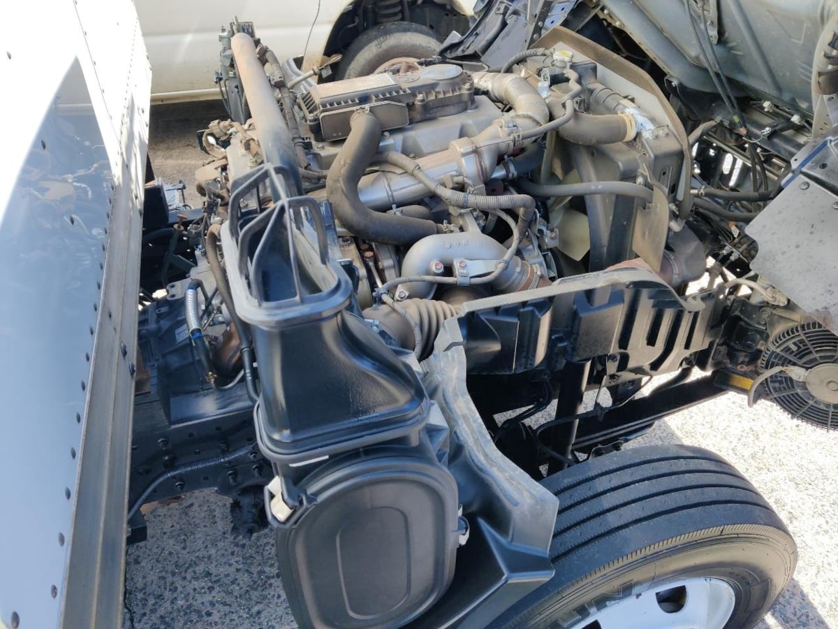 Photo 40 of this Hino XJC710/XFC710