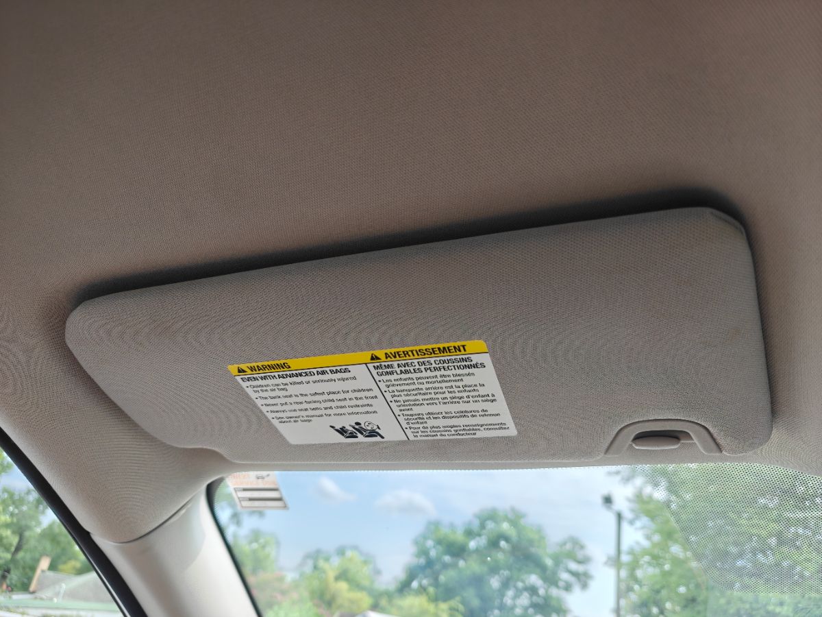 Photo 31 of this Nissan Altima