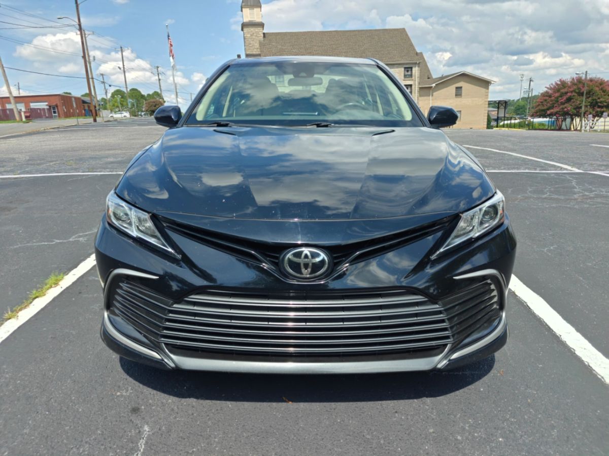 Photo 4 of this Toyota Camry