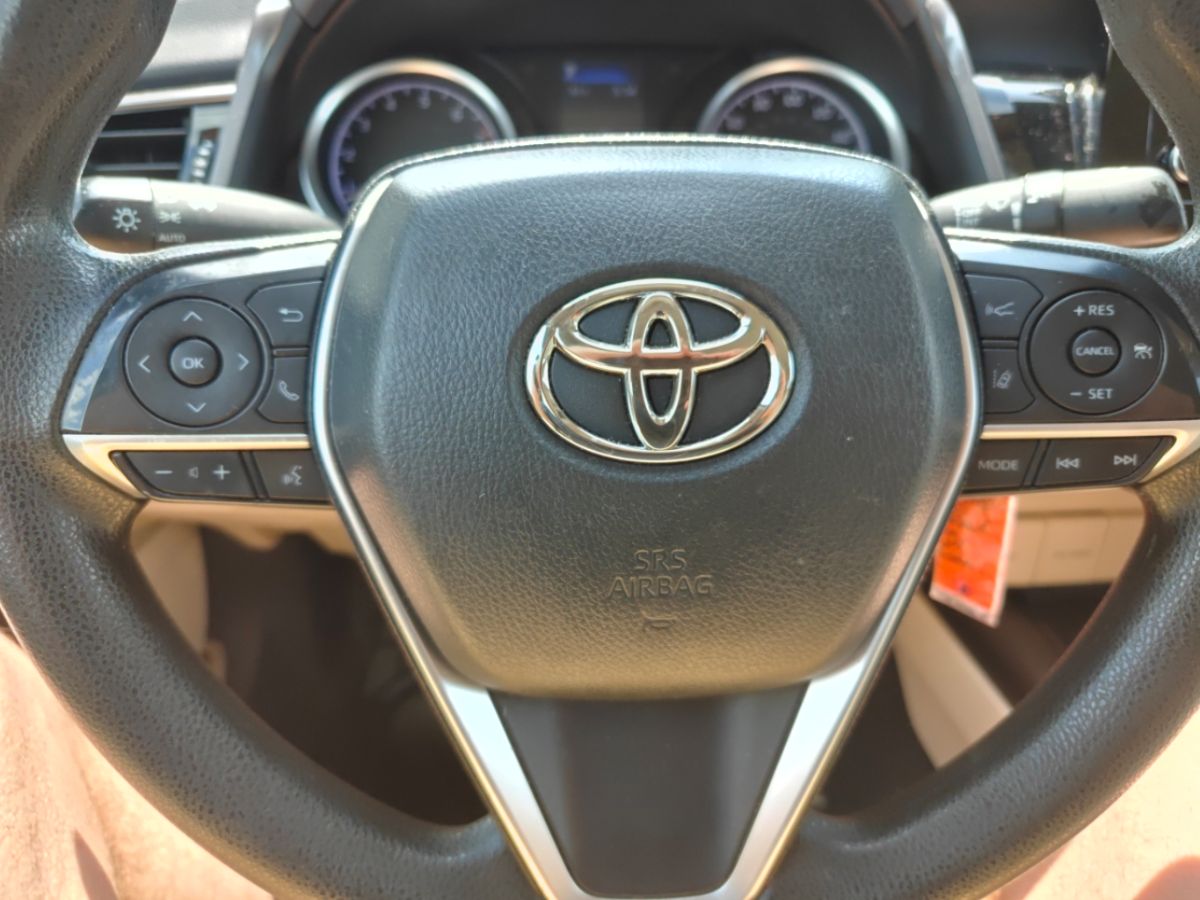 Photo 18 of this Toyota Camry