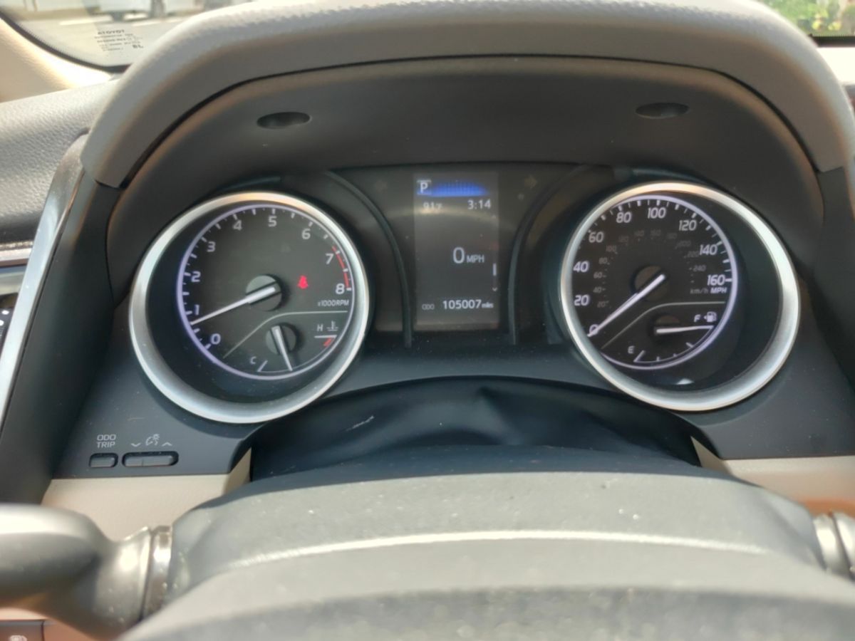 Photo 19 of this Toyota Camry