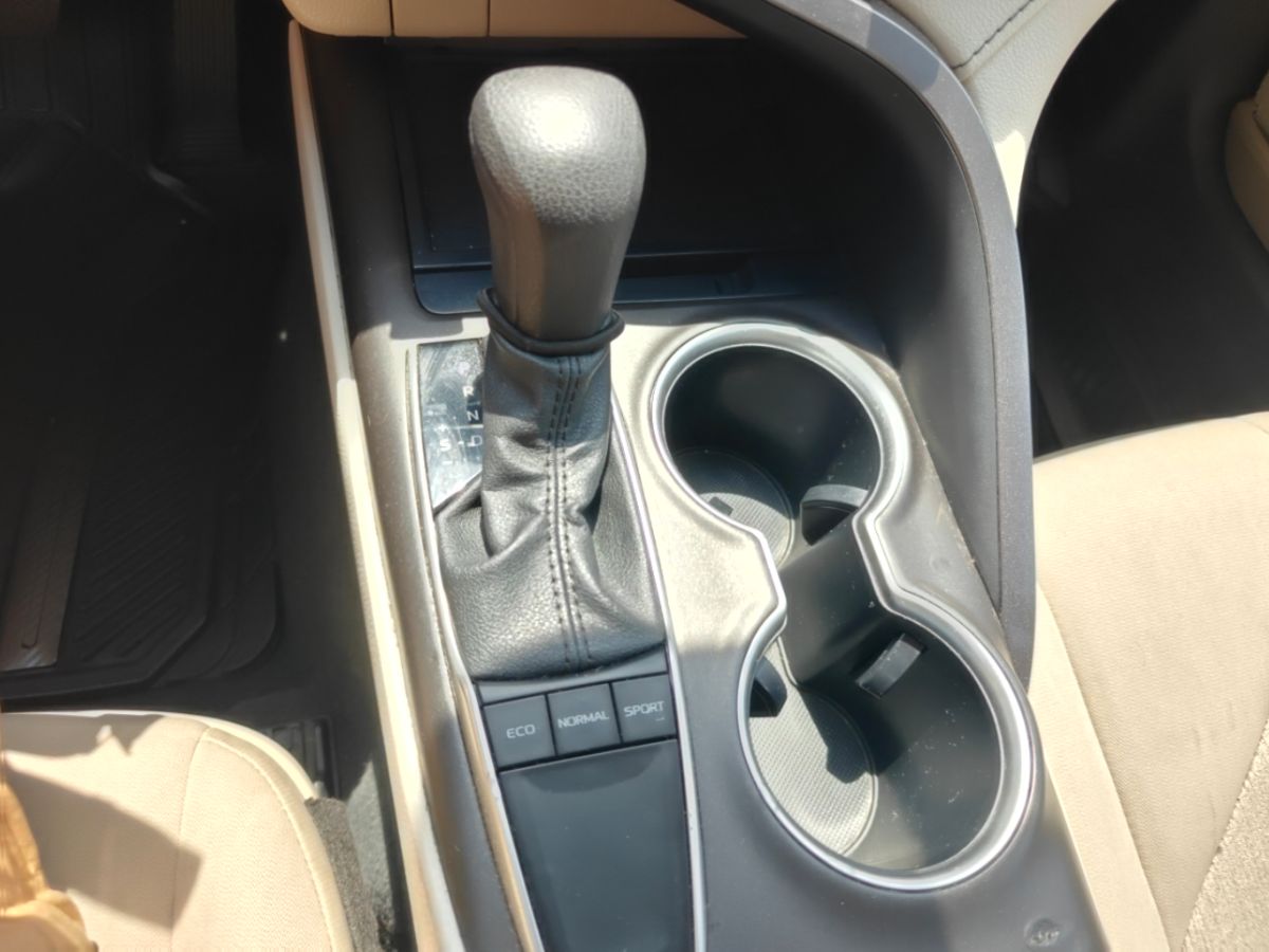 Photo 21 of this Toyota Camry