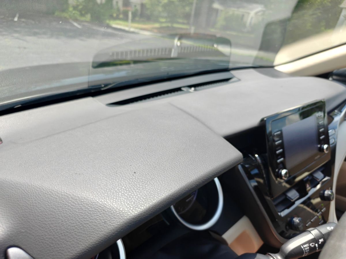 Photo 23 of this Toyota Camry