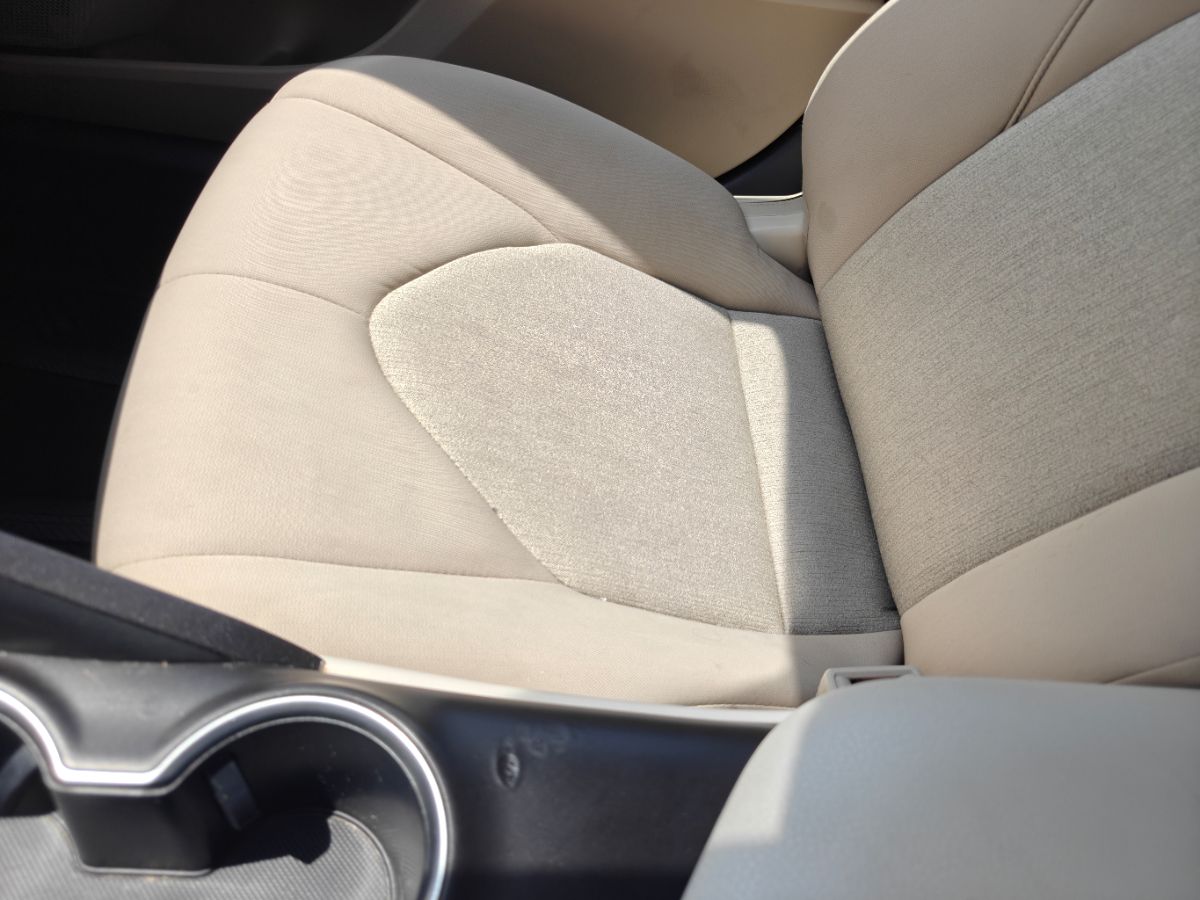 Photo 25 of this Toyota Camry