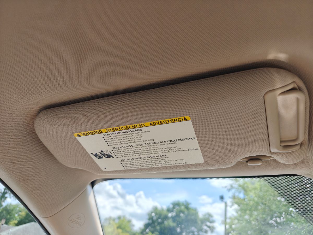 Photo 30 of this Toyota Camry