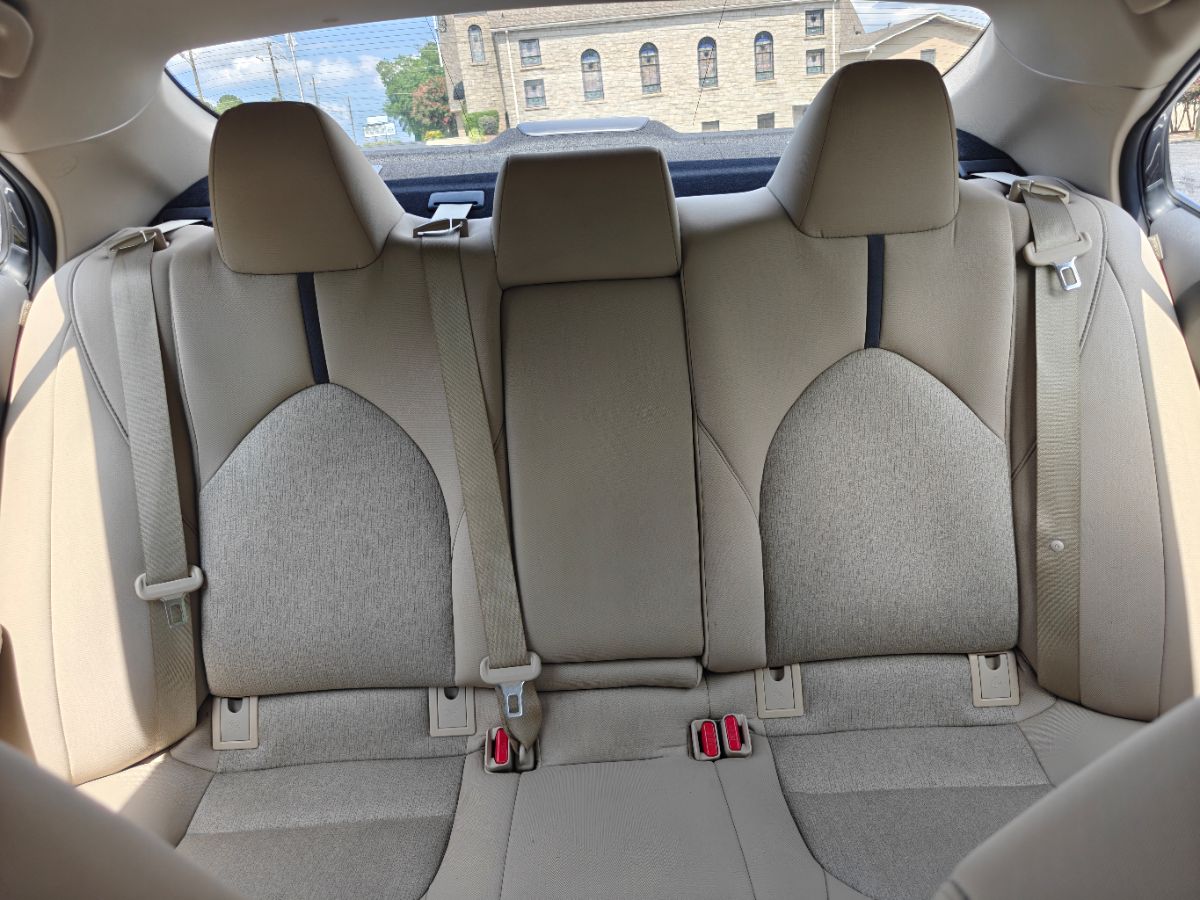 Photo 31 of this Toyota Camry