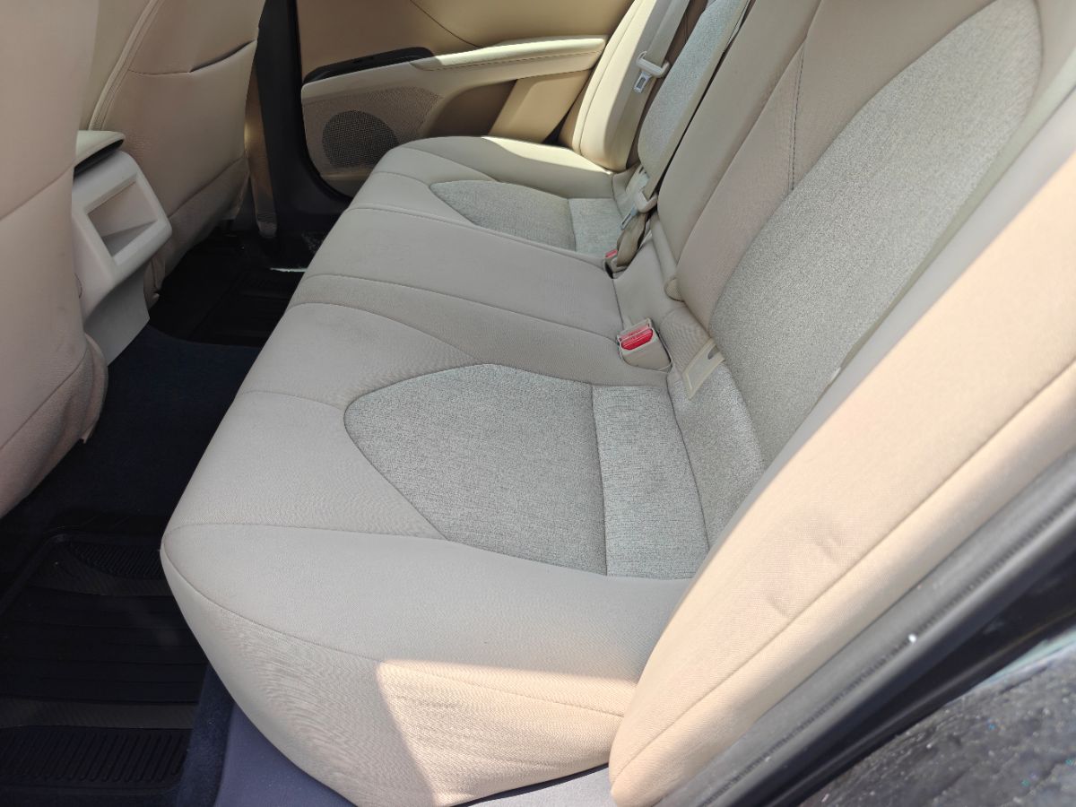 Photo 32 of this Toyota Camry