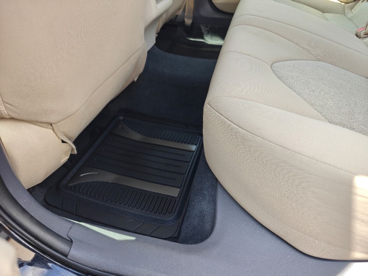 Photo 33 of this Toyota Camry