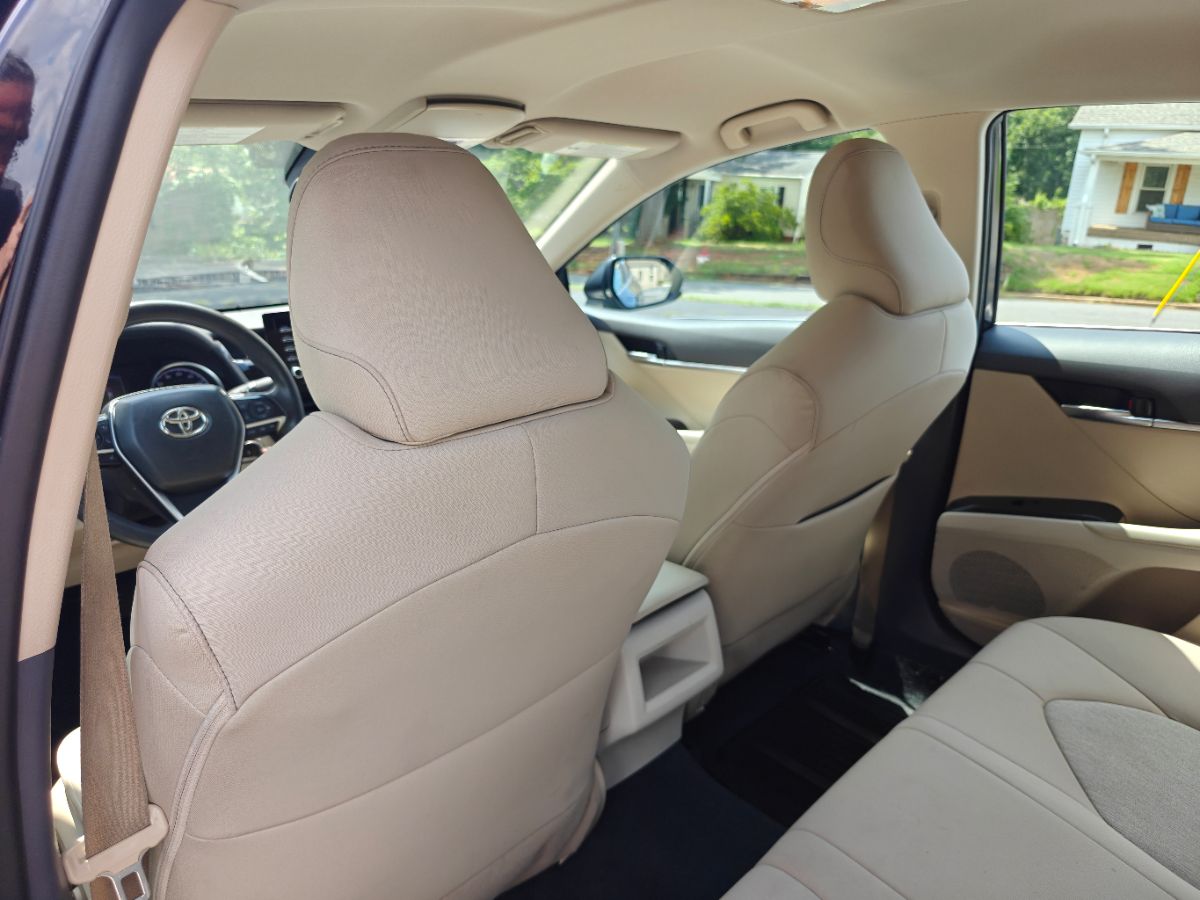 Photo 34 of this Toyota Camry