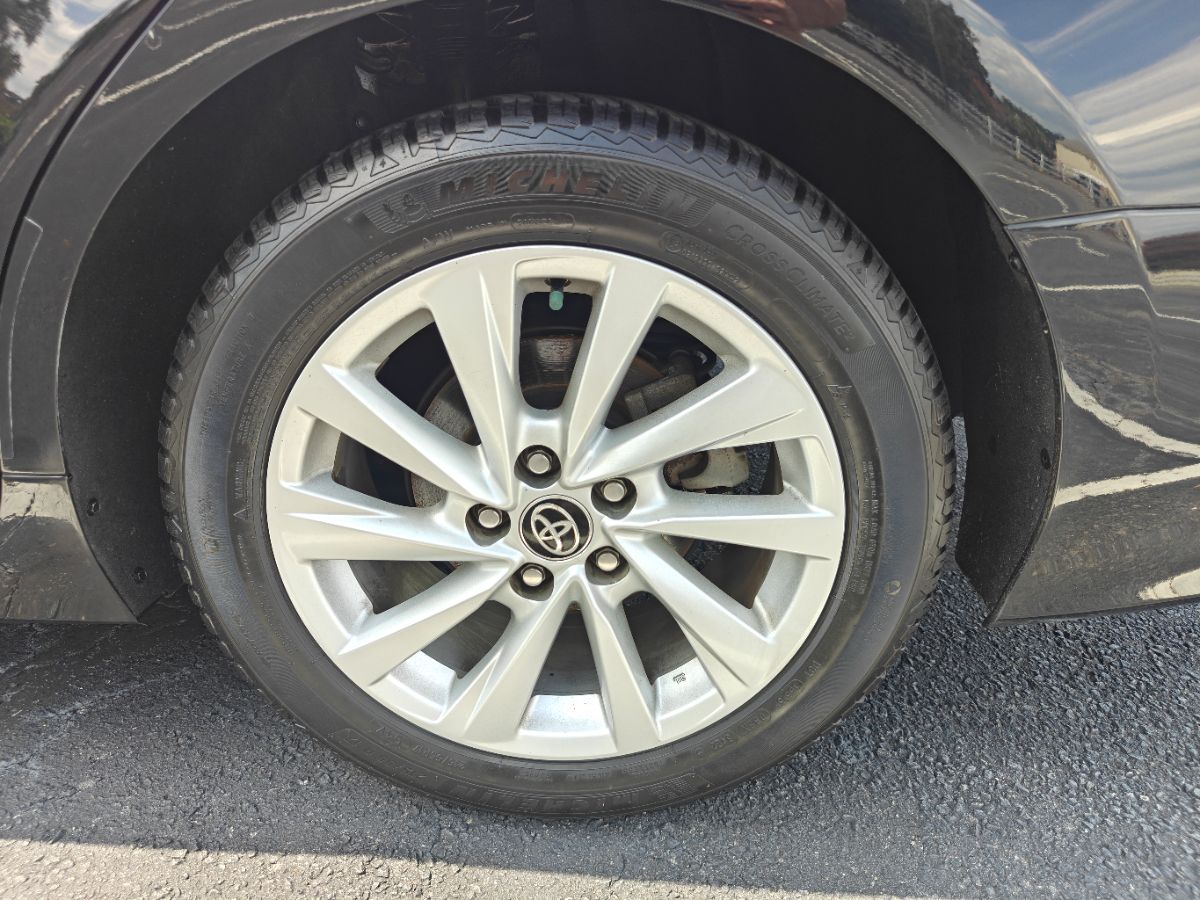 Photo 36 of this Toyota Camry