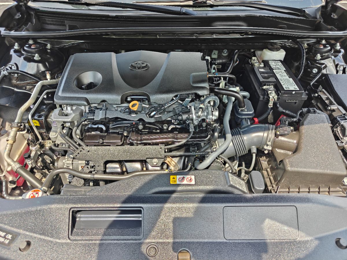 Photo 38 of this Toyota Camry