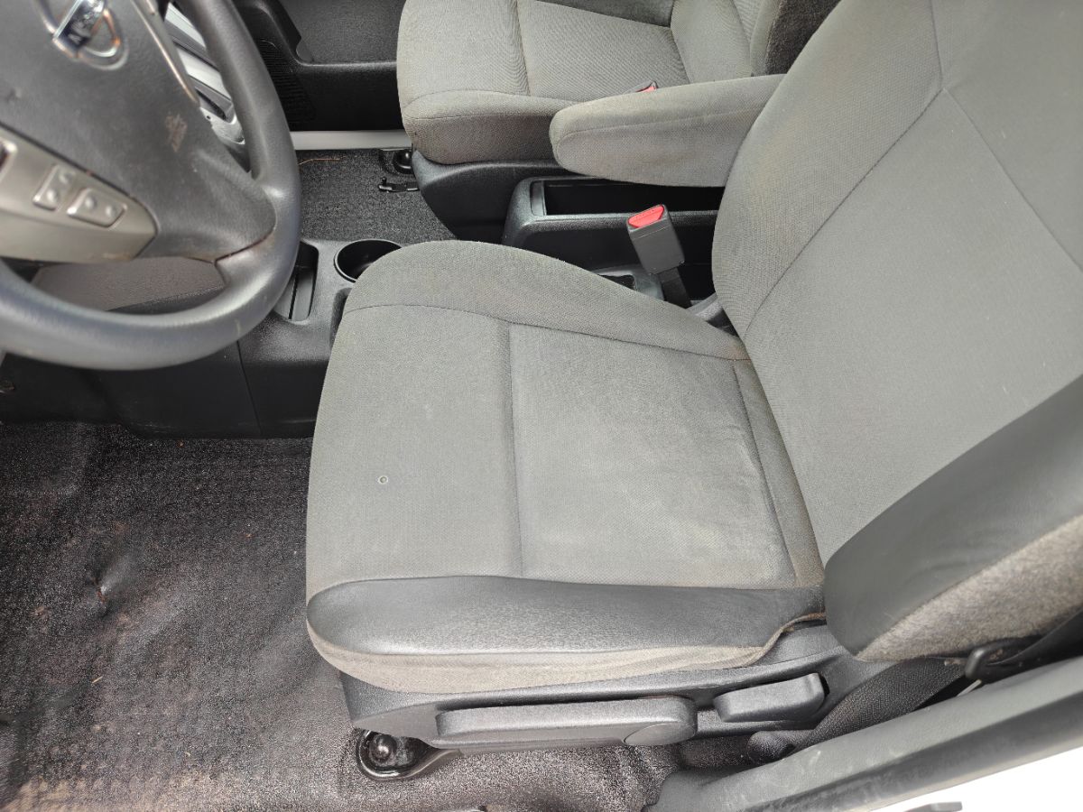 Photo 10 of this Nissan NV200 Compact Cargo