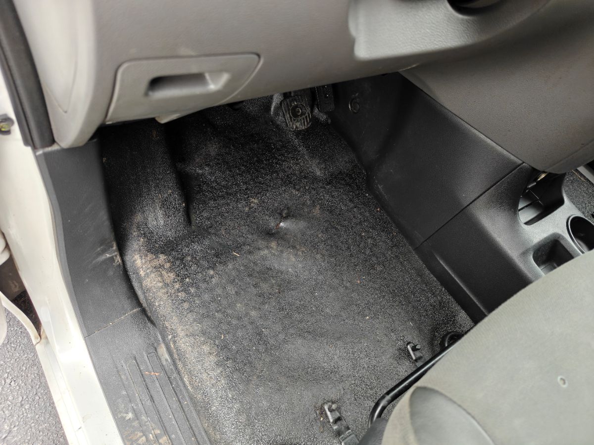 Photo 12 of this Nissan NV200 Compact Cargo