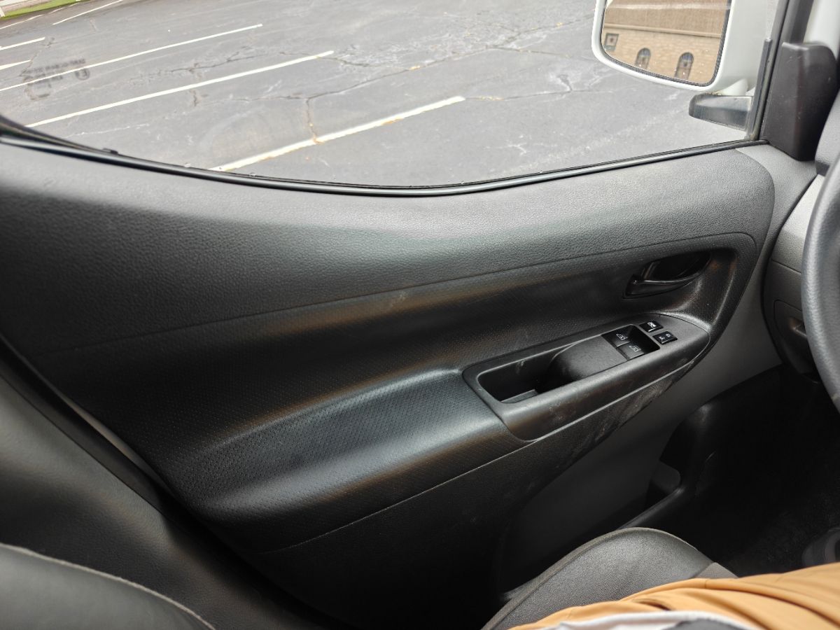 Photo 13 of this Nissan NV200 Compact Cargo