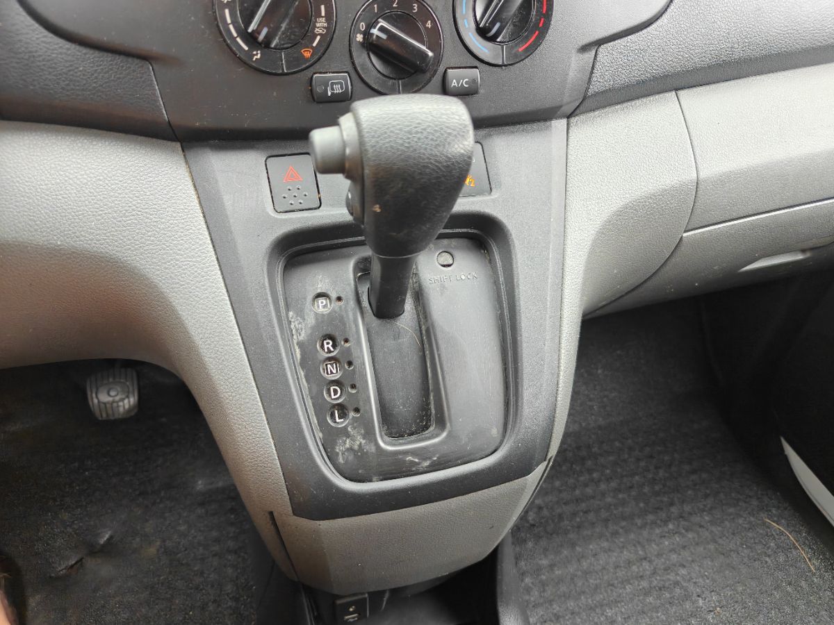 Photo 17 of this Nissan NV200 Compact Cargo
