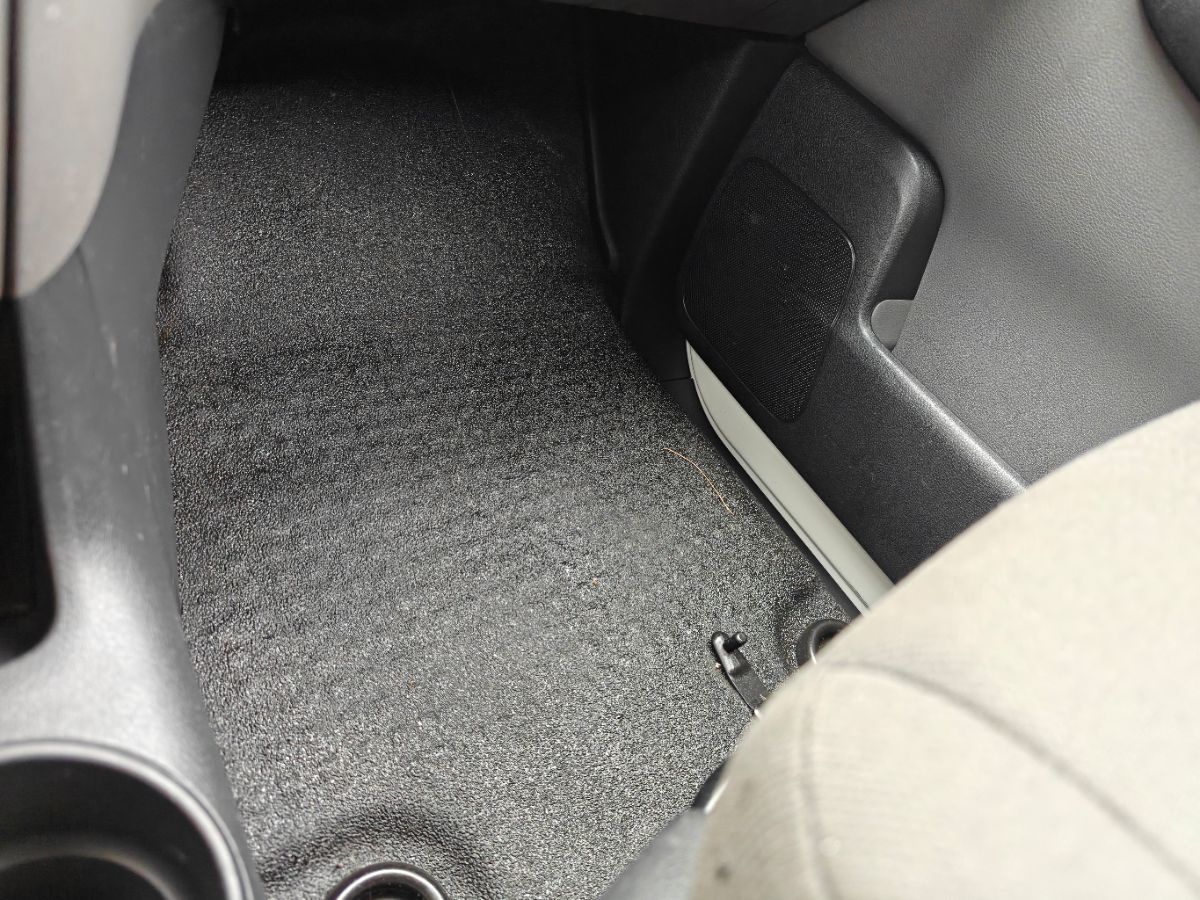 Photo 23 of this Nissan NV200 Compact Cargo