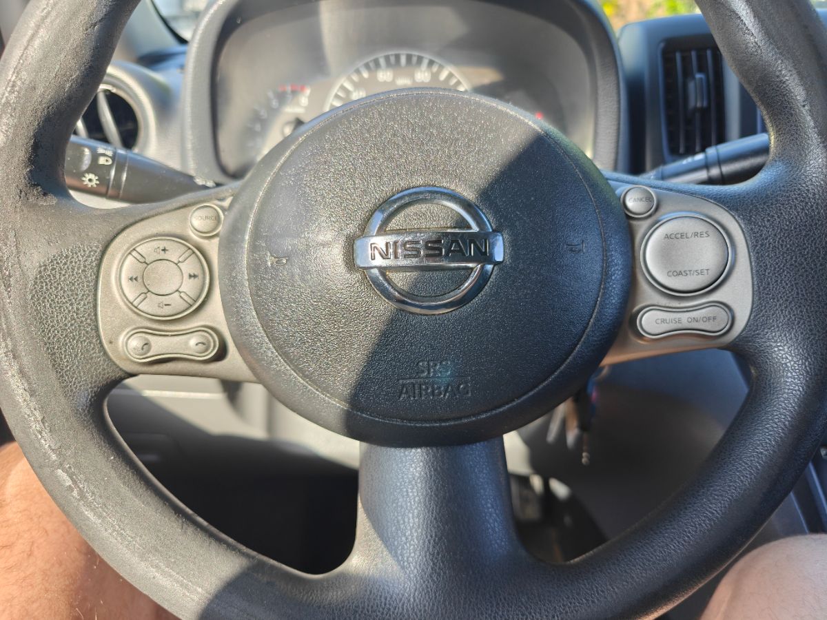 Photo 15 of this Nissan NV200
