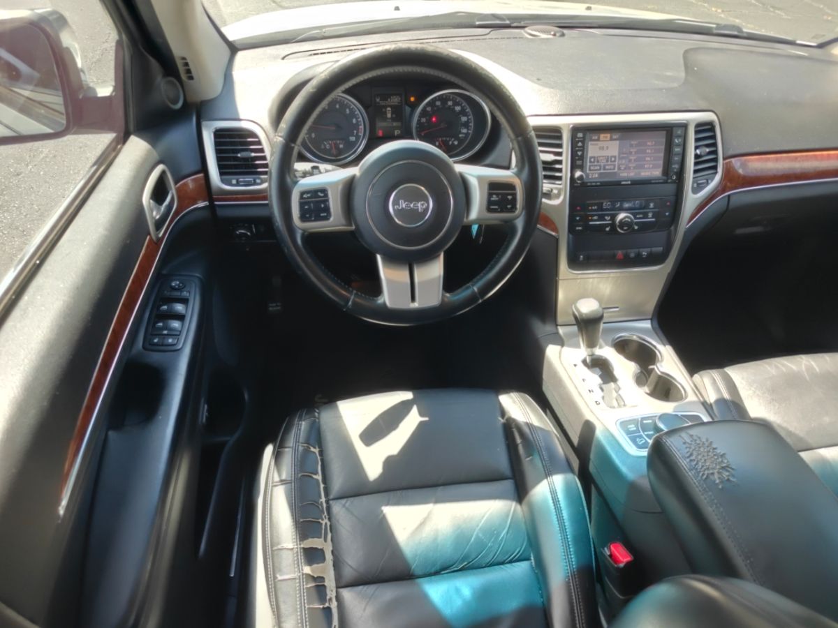 Photo 11 of this Jeep Grand Cherokee