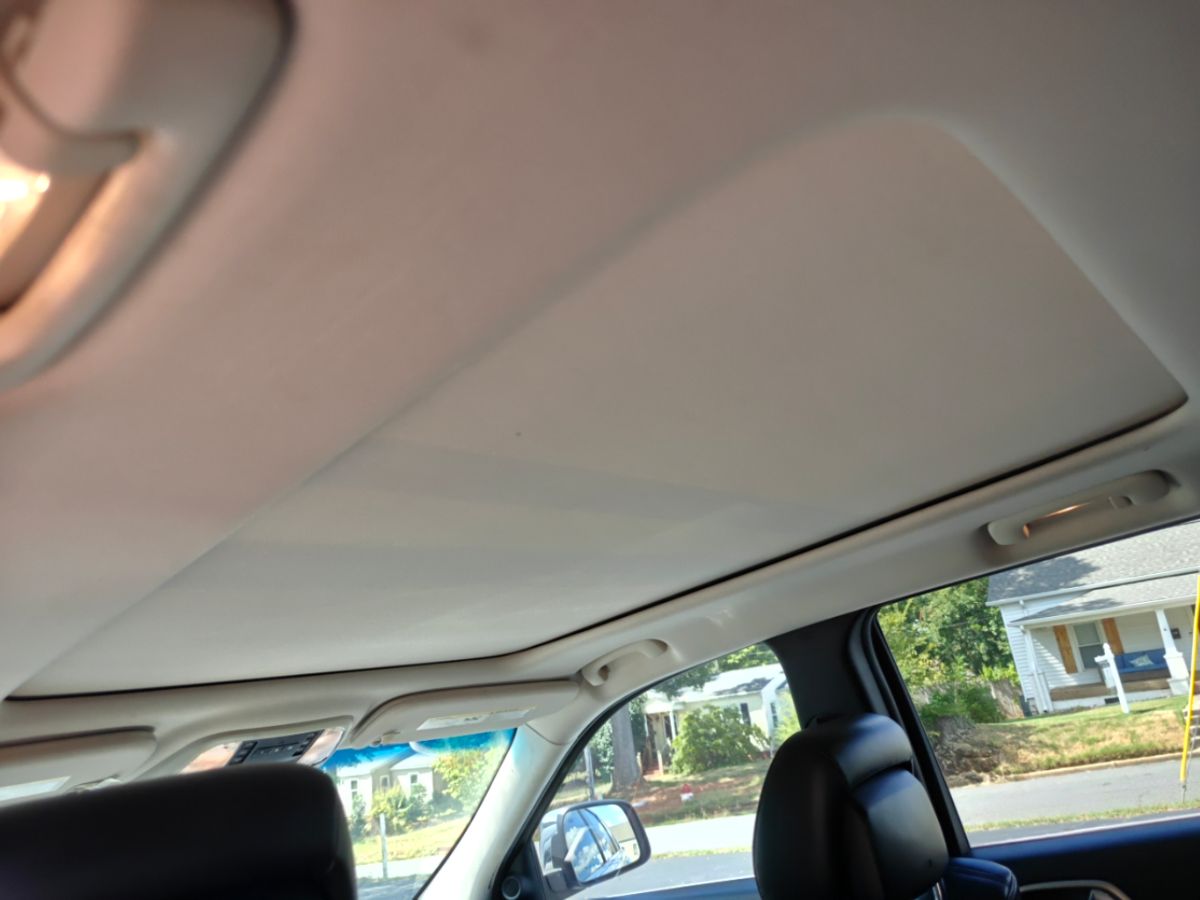 Photo 13 of this Jeep Grand Cherokee