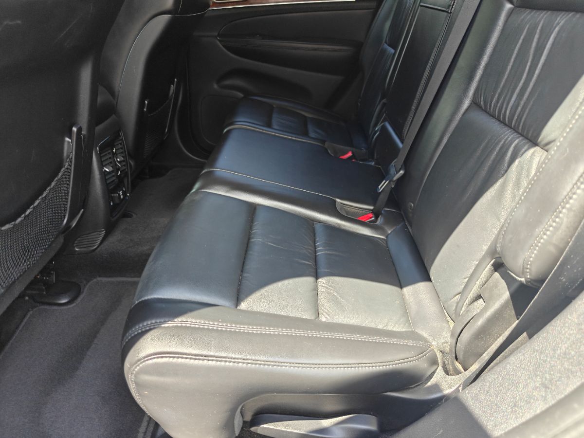 Photo 34 of this Jeep Grand Cherokee