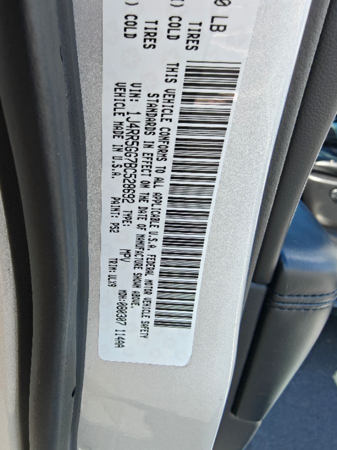 Photo 43 of this Jeep Grand Cherokee