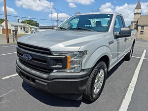 View 2019 Ford F-150