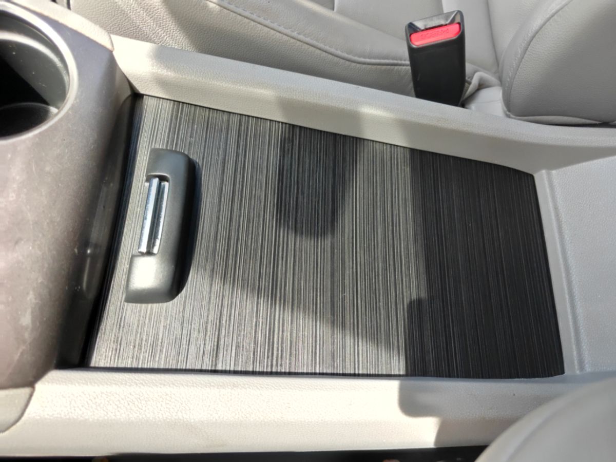 Photo 27 of this Honda Pilot