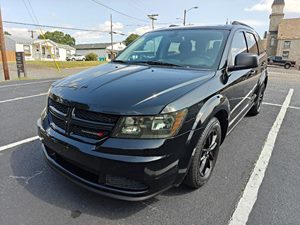View 2020 Dodge Journey