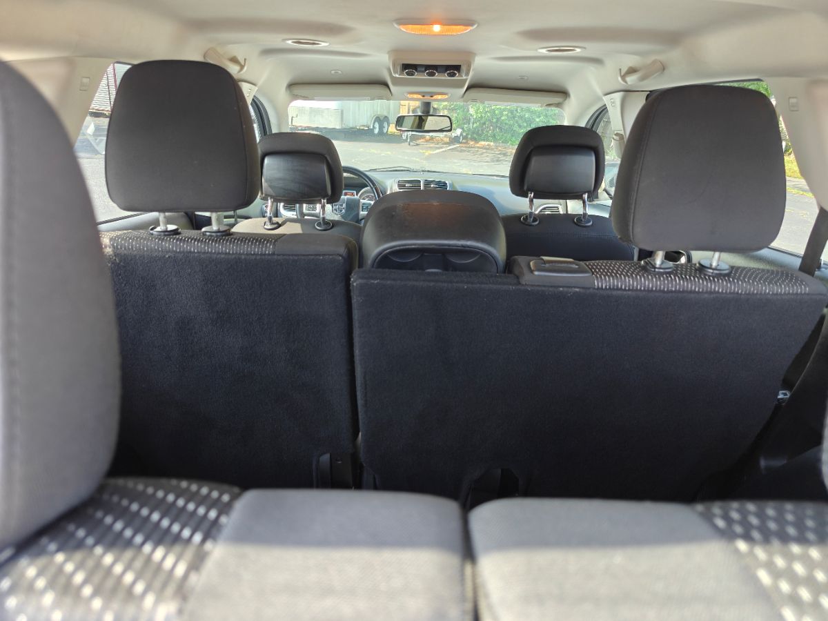Photo 35 of this Dodge Journey