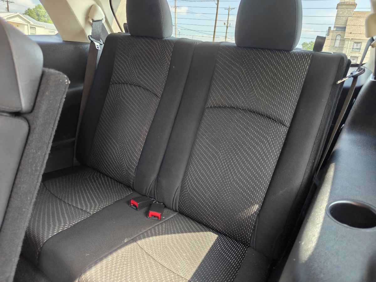 Photo 36 of this Dodge Journey