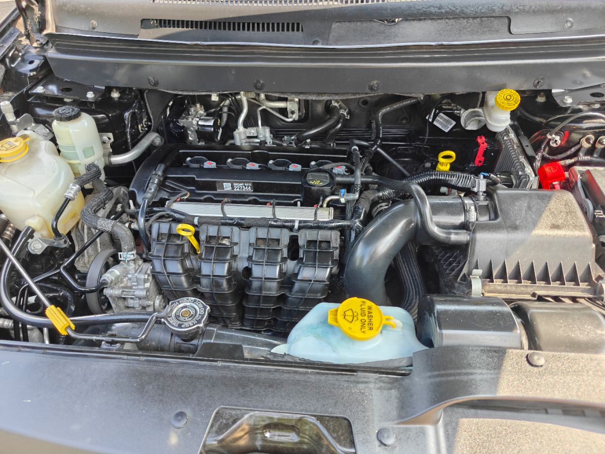 Photo 39 of this Dodge Journey