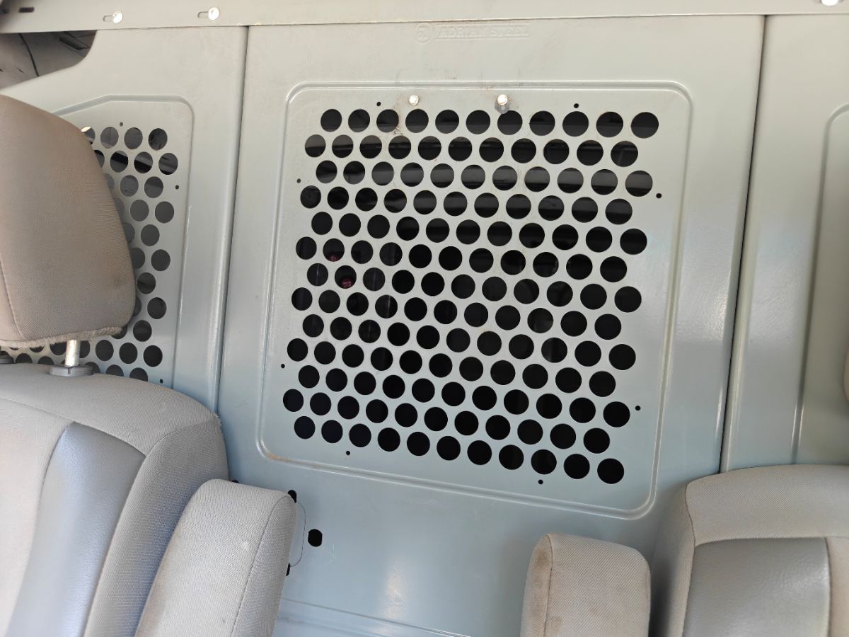 Photo 23 of this Nissan NV Cargo
