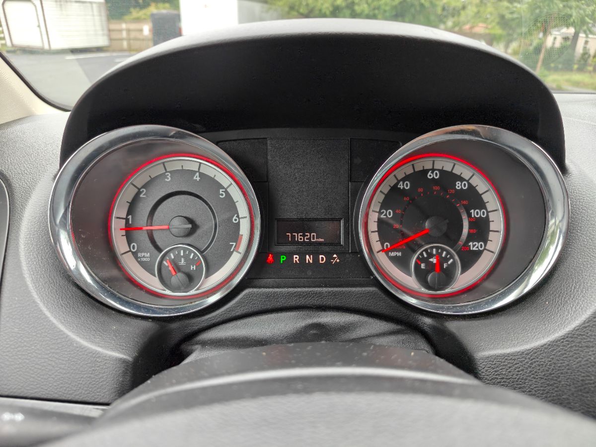 Photo 17 of this Dodge Grand Caravan