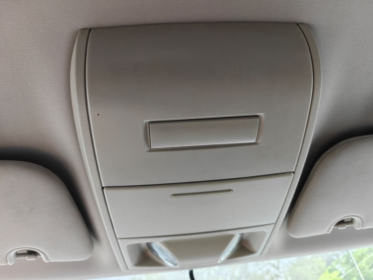 Photo 25 of this Dodge Grand Caravan