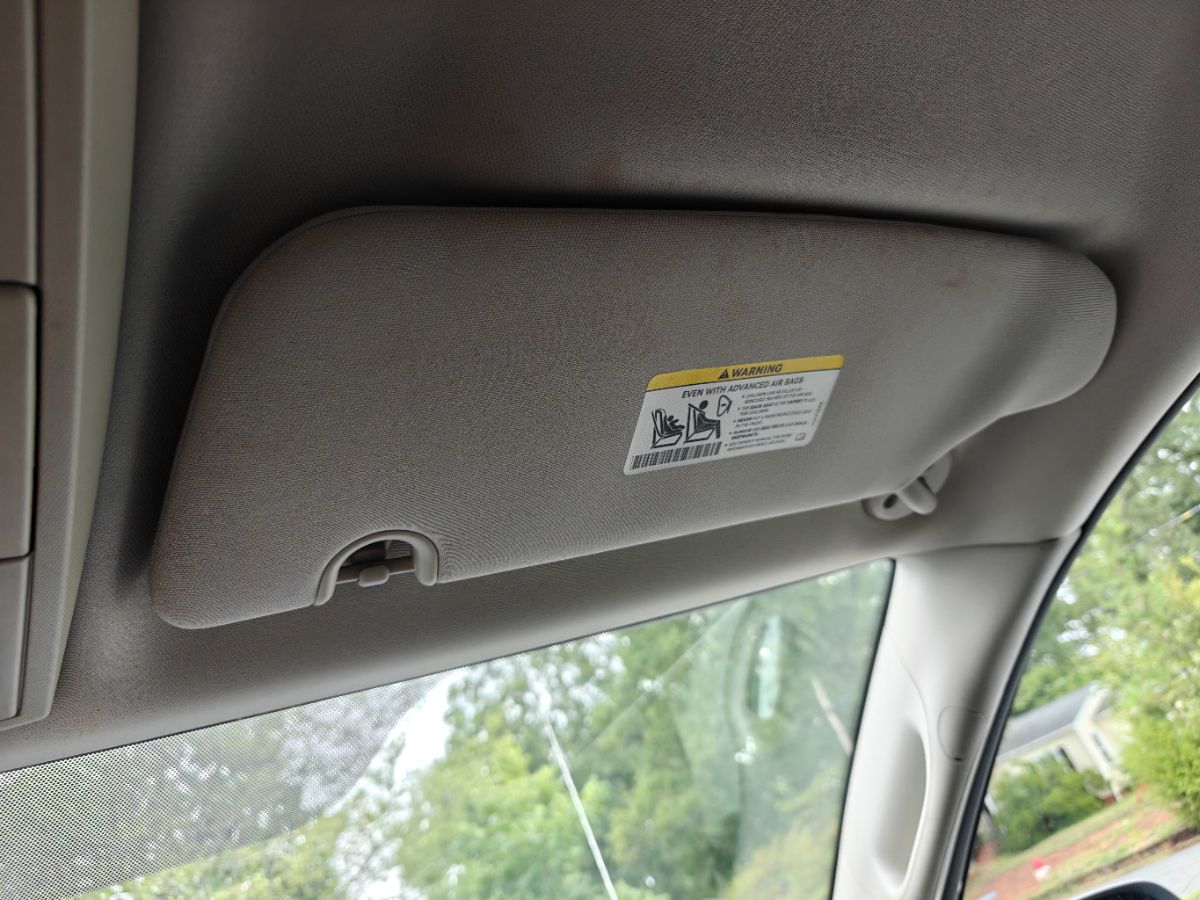 Photo 26 of this Dodge Grand Caravan