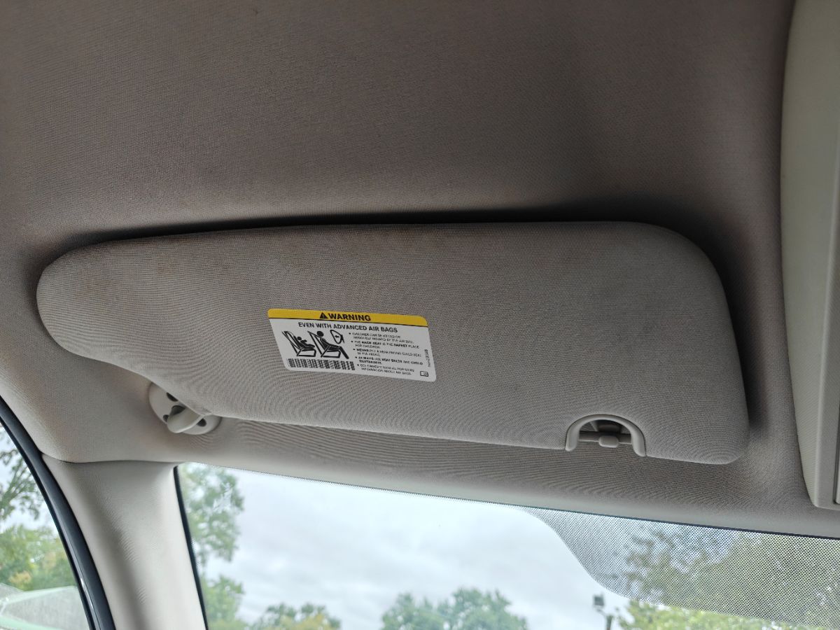Photo 27 of this Dodge Grand Caravan