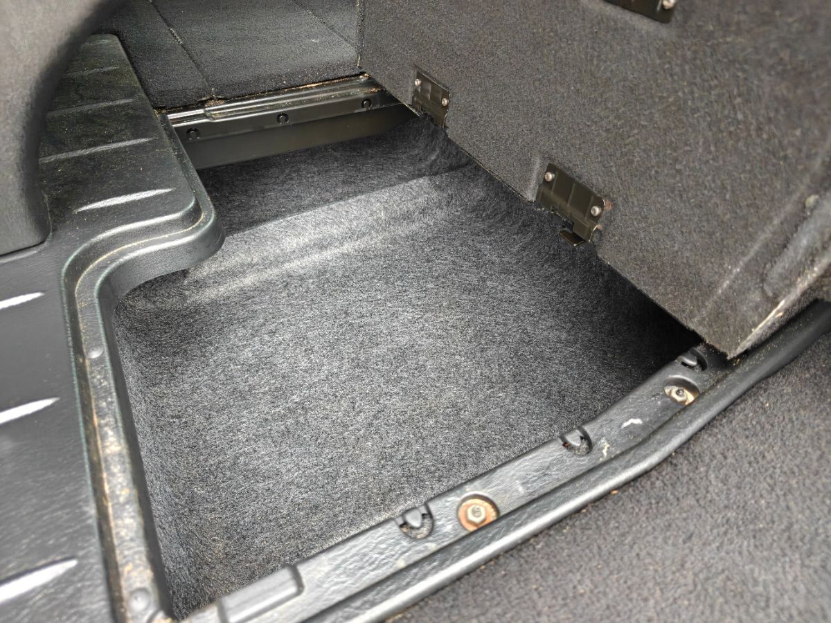 Photo 30 of this Dodge Grand Caravan