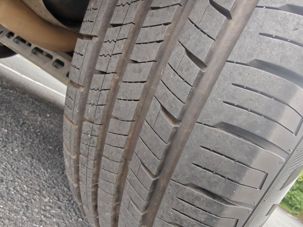 Photo 35 of this Dodge Grand Caravan