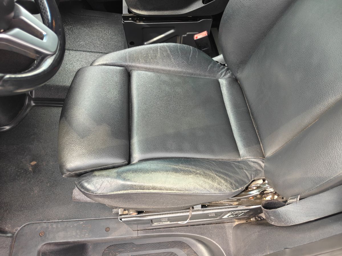 Photo 10 of this Mercedes-Benz Sprinter Passenger Van