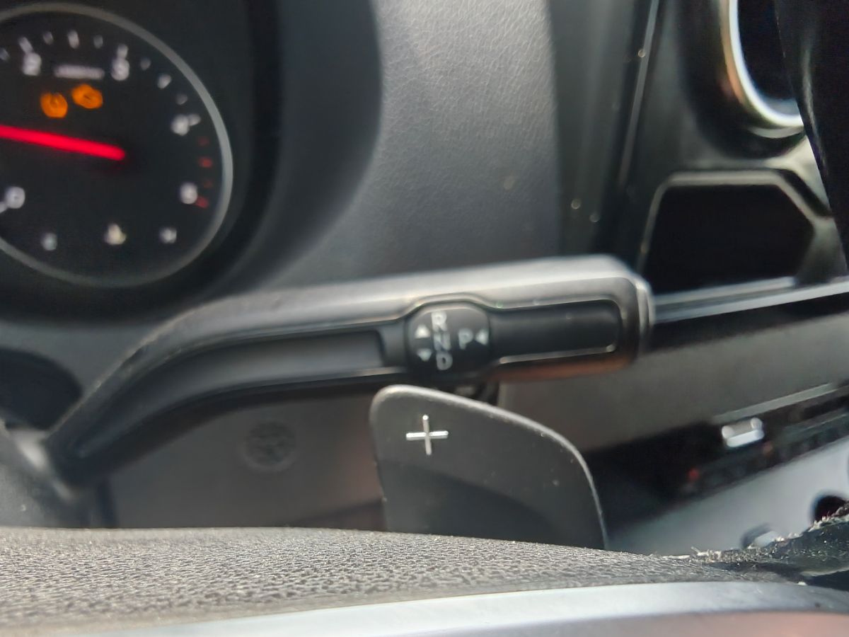 Photo 17 of this Mercedes-Benz Sprinter Passenger Van