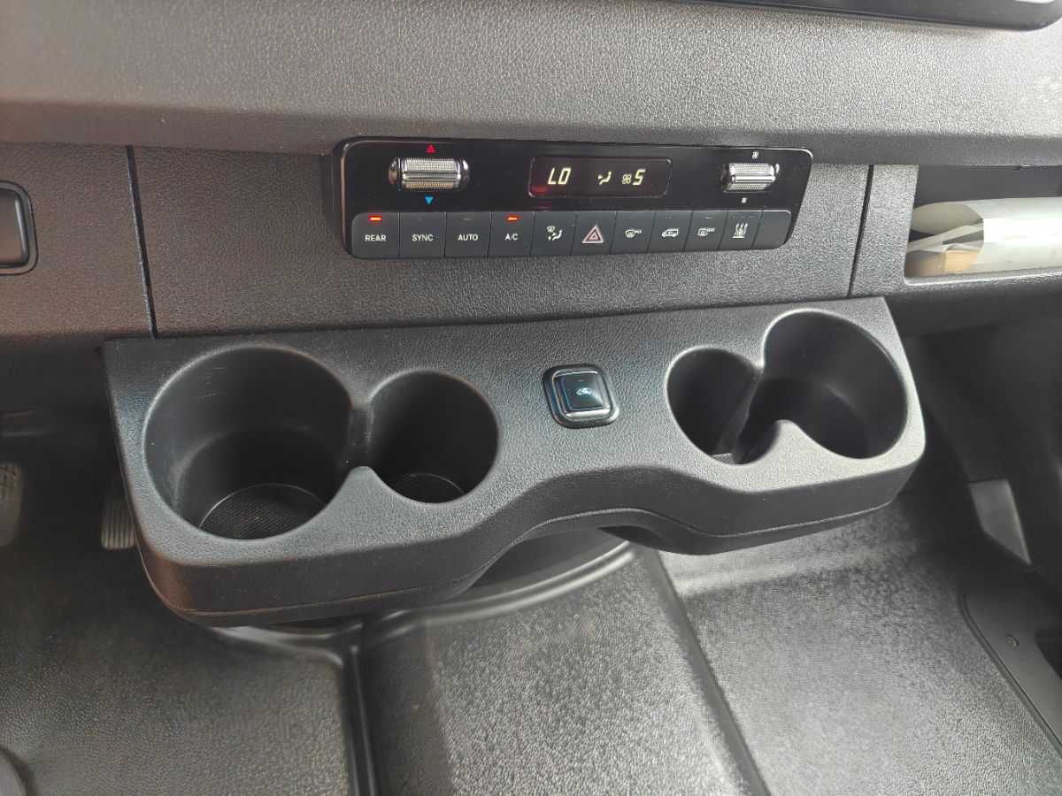 Photo 20 of this Mercedes-Benz Sprinter Passenger Van