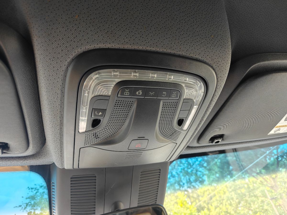 Photo 28 of this Mercedes-Benz Sprinter Passenger Van