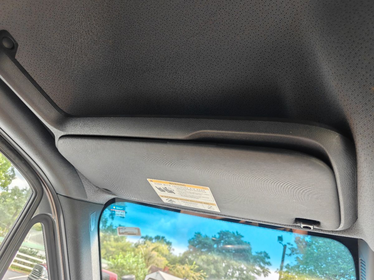 Photo 29 of this Mercedes-Benz Sprinter Passenger Van