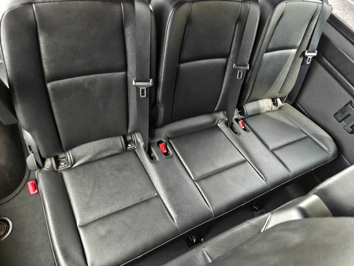 Photo 35 of this Mercedes-Benz Sprinter Passenger Van